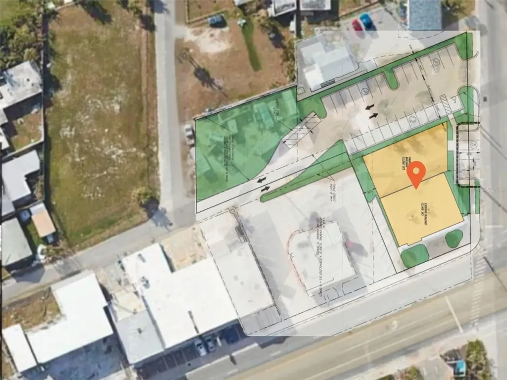 2000 S Atlantic Avenue Daytona Beach FL 32118