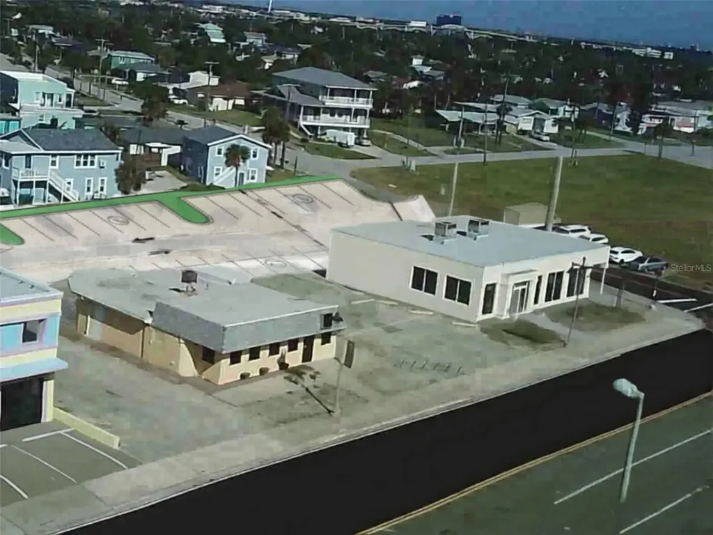 2000 S Atlantic Avenue Daytona Beach FL 32118