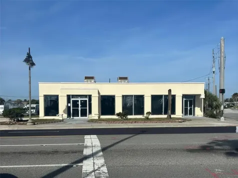 2000 S Atlantic Avenue Daytona Beach FL 32118