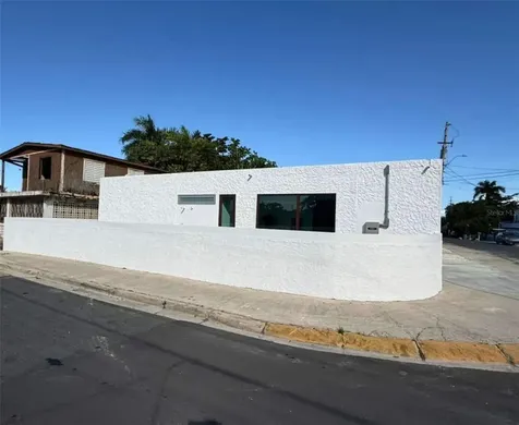 Calle 6 Jaime Rivera Cardona Dorado PR 00646