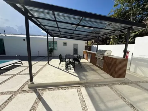Calle 6 Jaime Rivera Cardona Dorado PR 00646