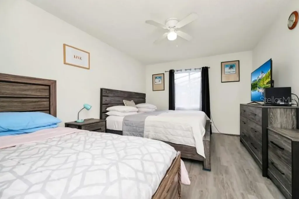 235 Hidden Springs Circle Kissimmee FL 34743