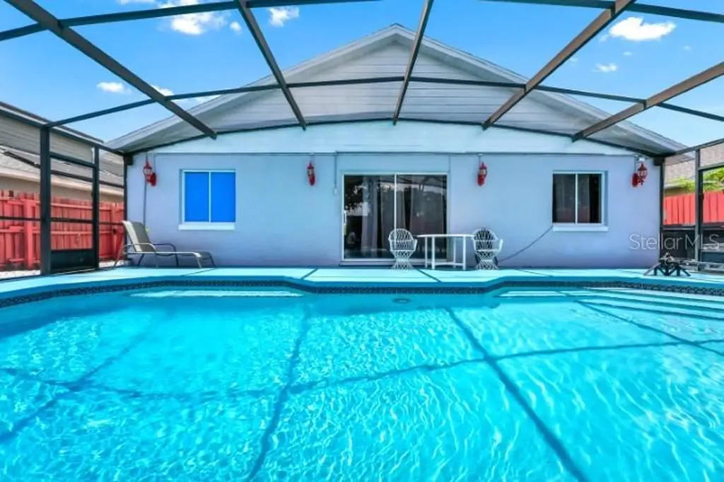 235 Hidden Springs Circle Kissimmee FL 34743