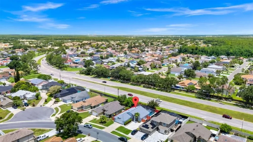 235 Hidden Springs Circle Kissimmee FL 34743