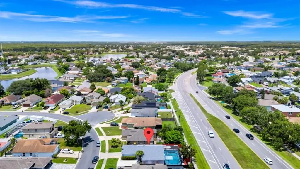 235 Hidden Springs Circle Kissimmee FL 34743