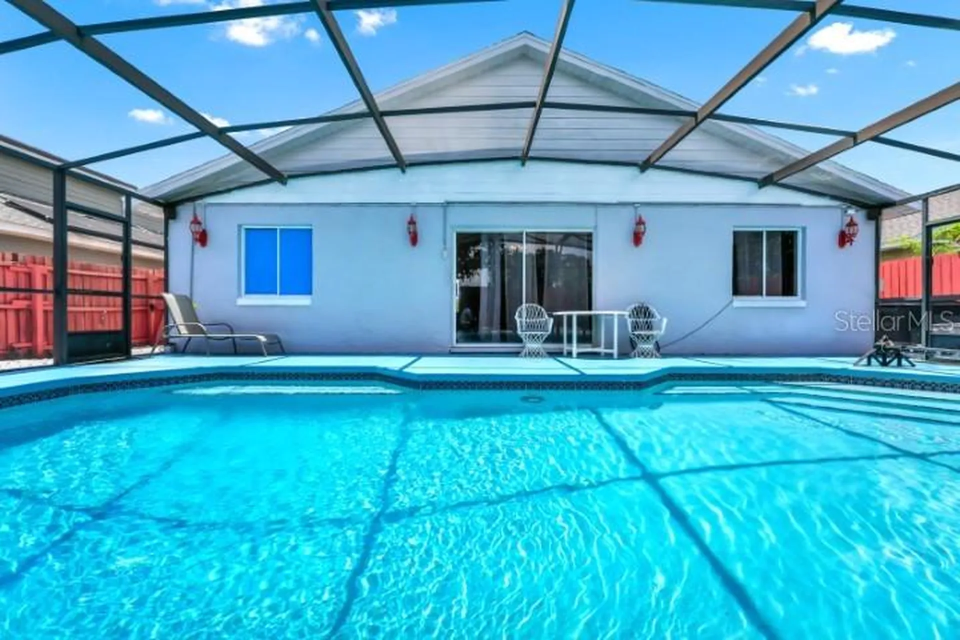 235 Hidden Springs Circle Kissimmee FL 34743