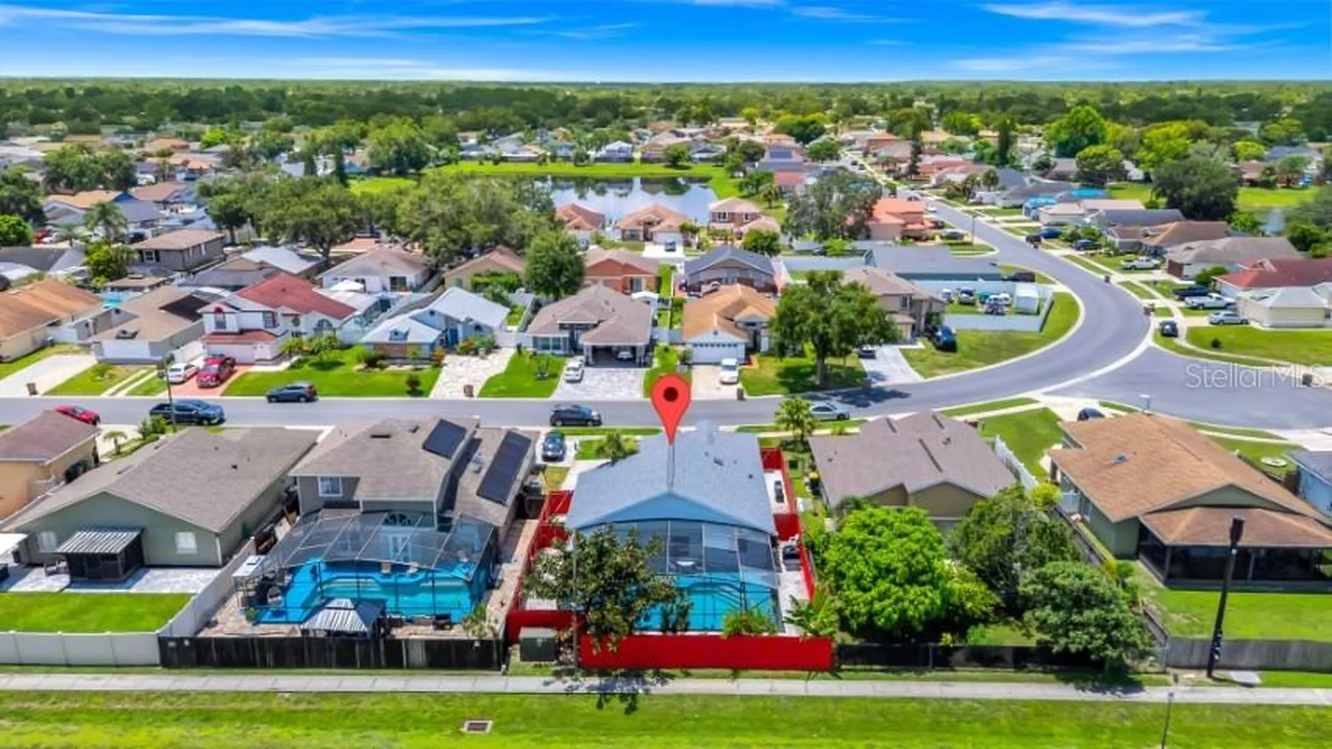 235 Hidden Springs Circle Kissimmee FL 34743