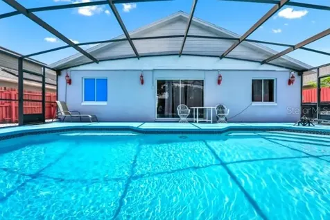 235 Hidden Springs Circle Kissimmee FL 34743