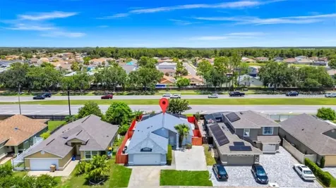 235 Hidden Springs Circle Kissimmee FL 34743