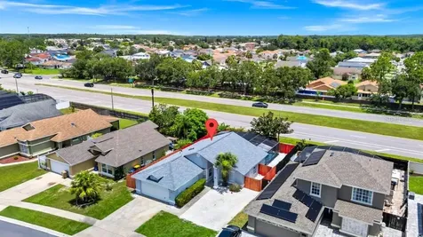 235 Hidden Springs Circle Kissimmee FL 34743