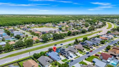 235 Hidden Springs Circle Kissimmee FL 34743