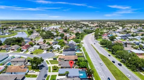 235 Hidden Springs Circle Kissimmee FL 34743