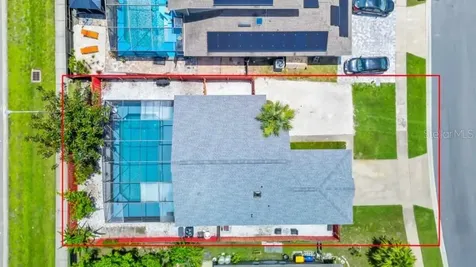235 Hidden Springs Circle Kissimmee FL 34743
