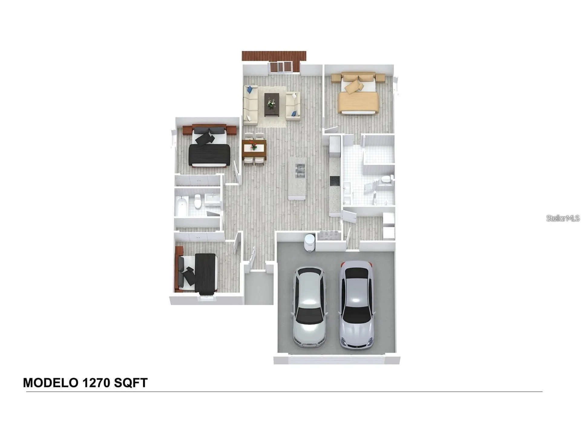 6688 Cherry Road Ocala FL 34472