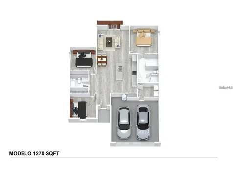 6688 Cherry Road Ocala FL 34472