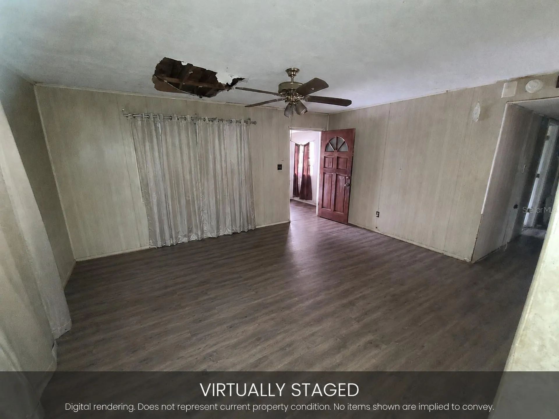 1127 Robinson Avenue Apopka FL 32703