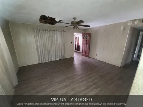 1127 Robinson Avenue Apopka FL 32703