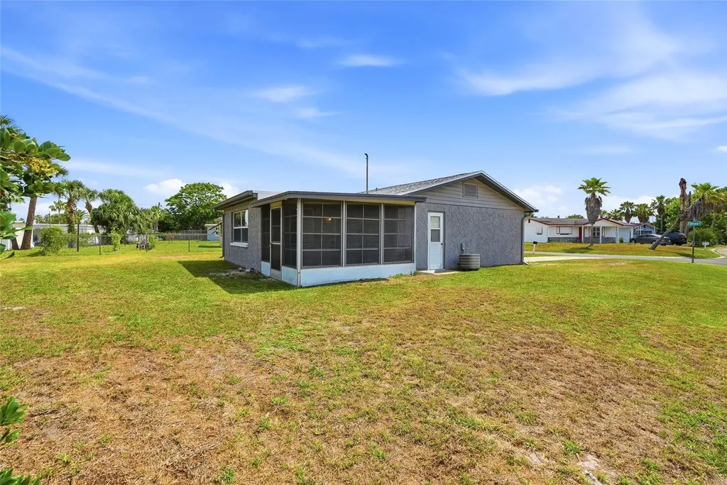 10737 Fillmore Avenue Port Richey FL 34668