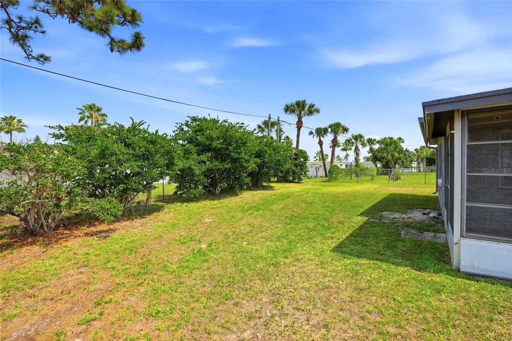 10737 Fillmore Avenue Port Richey FL 34668