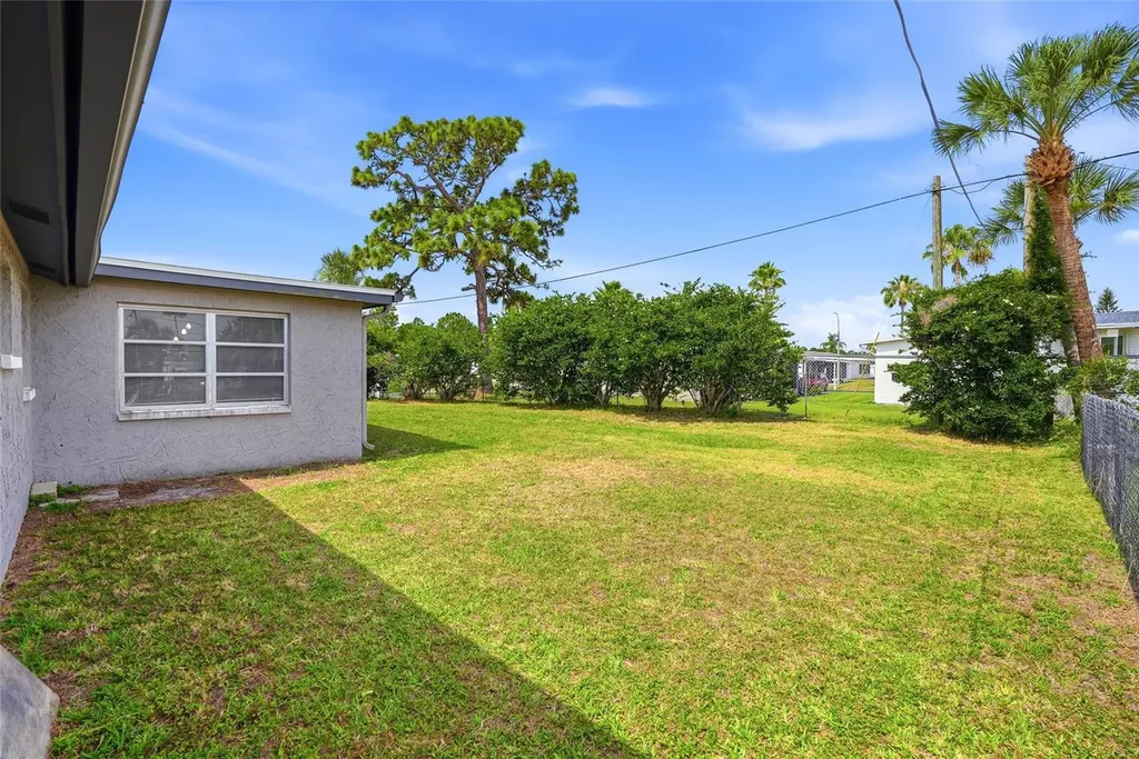 10737 Fillmore Avenue Port Richey FL 34668