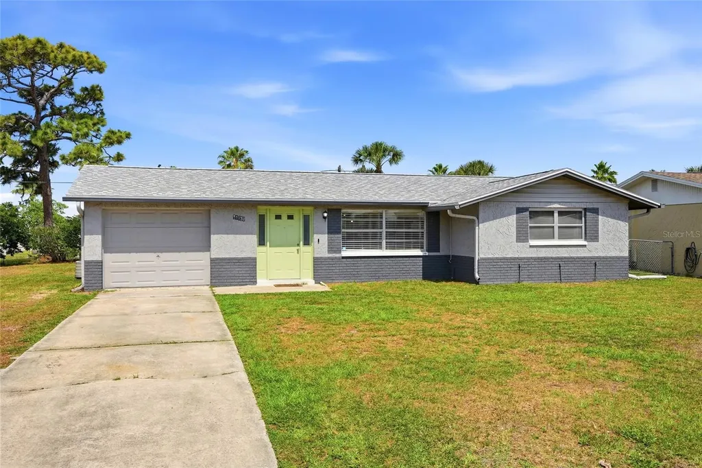 10737 Fillmore Avenue Port Richey FL 34668