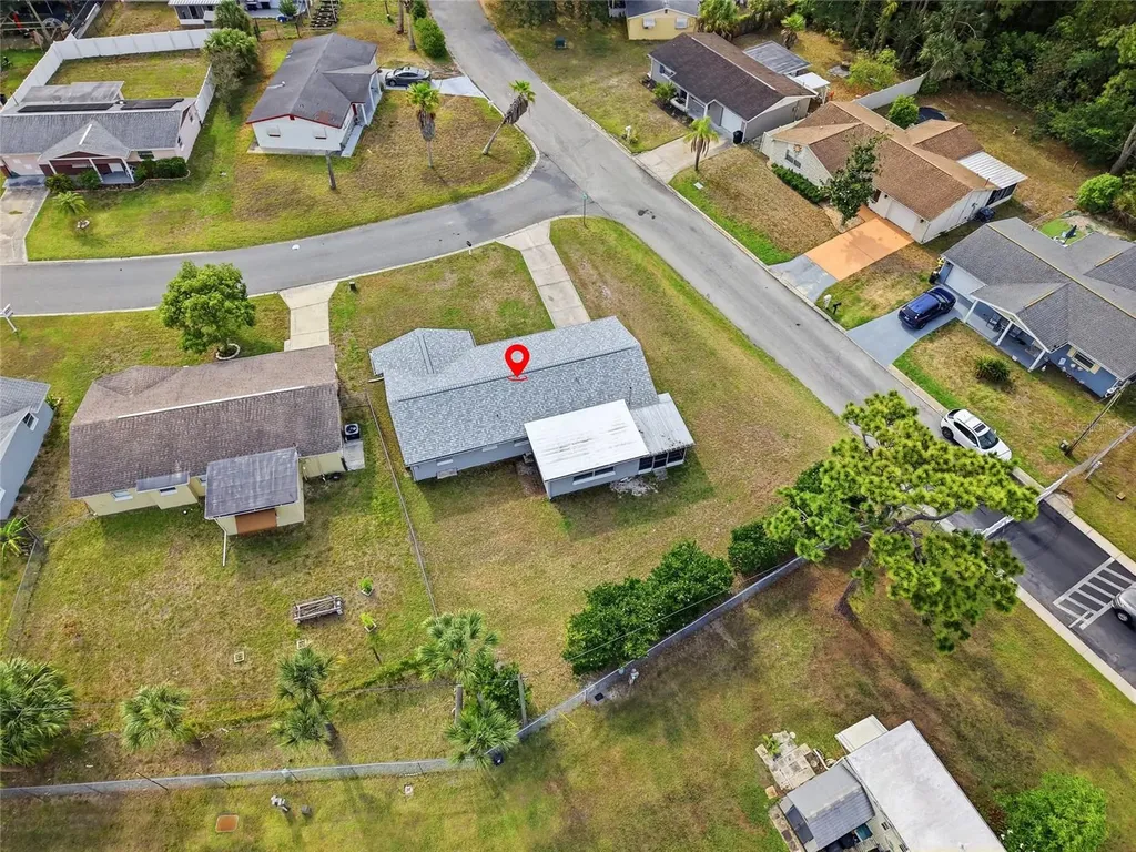 10737 Fillmore Avenue Port Richey FL 34668