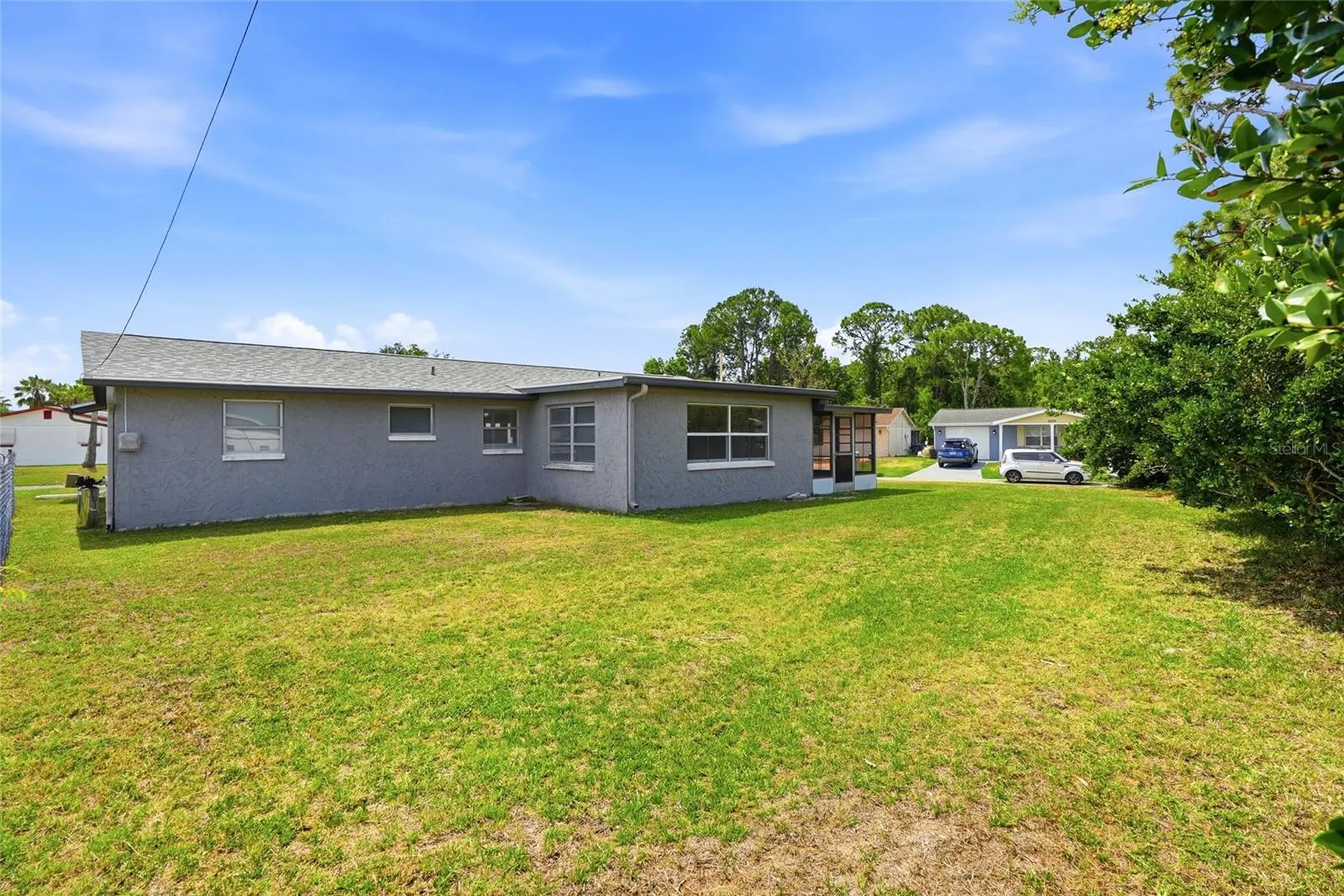 10737 Fillmore Avenue Port Richey FL 34668