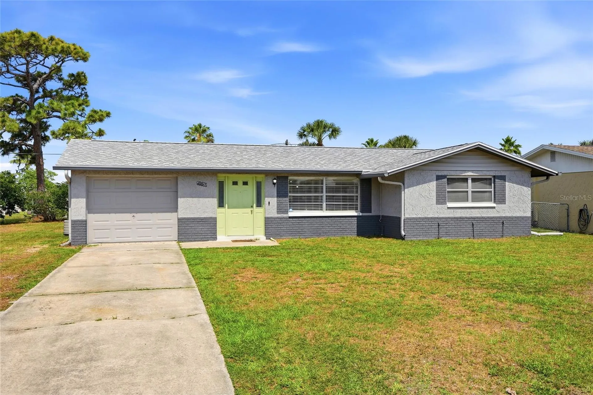 10737 Fillmore Avenue Port Richey FL 34668