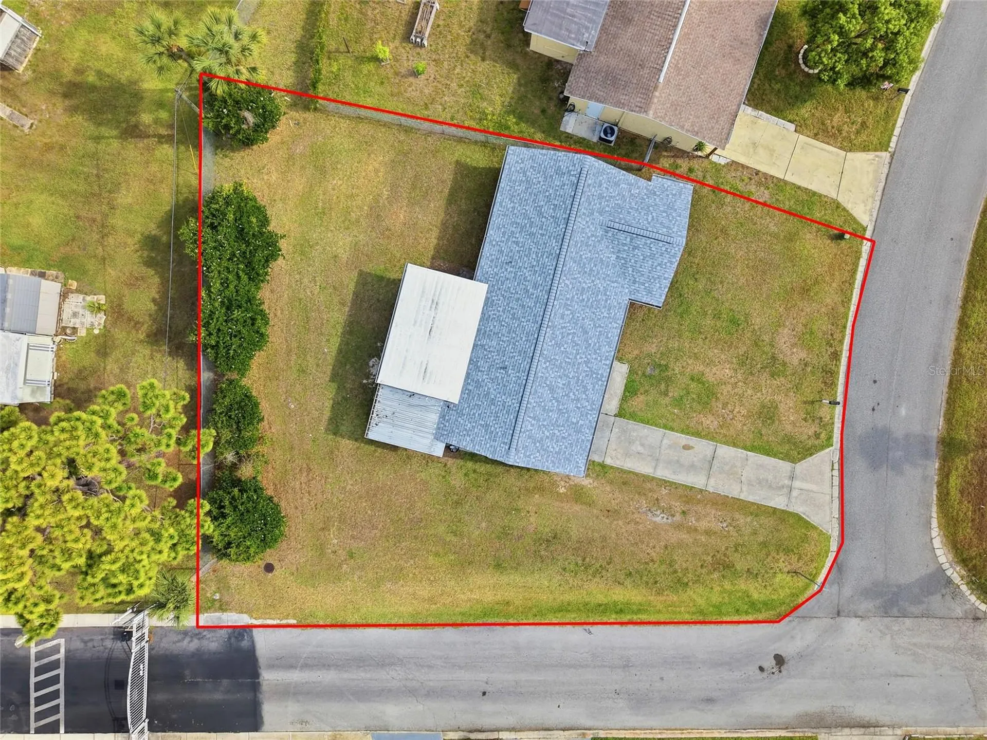 10737 Fillmore Avenue Port Richey FL 34668