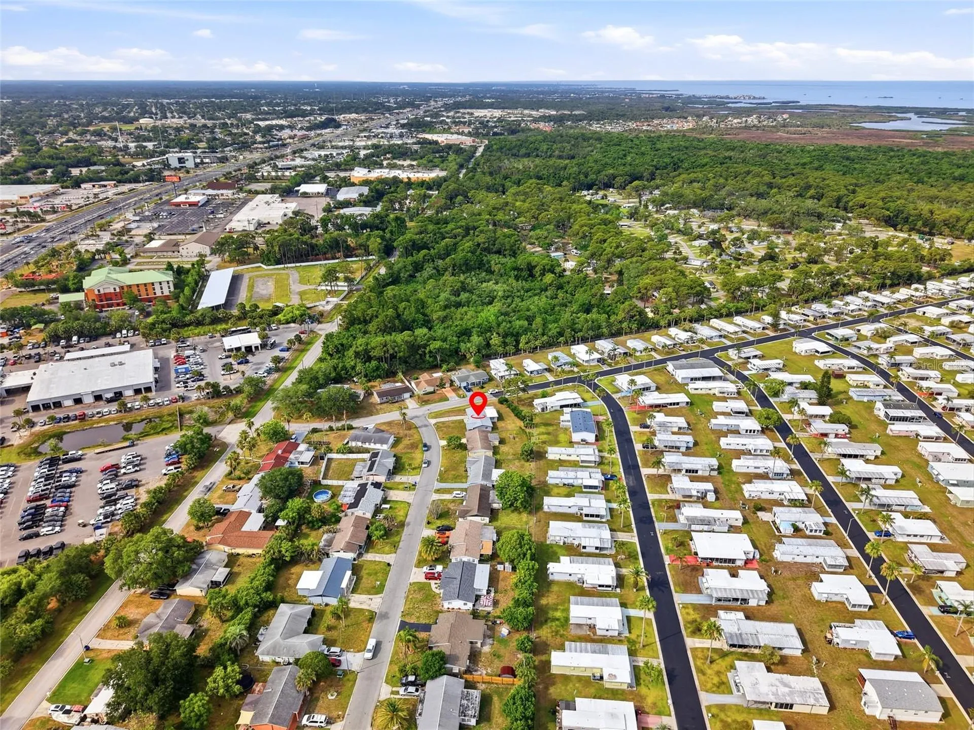 10737 Fillmore Avenue Port Richey FL 34668