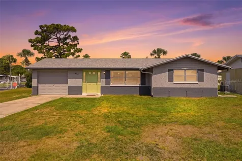 10737 Fillmore Avenue Port Richey FL 34668