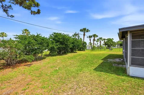 10737 Fillmore Avenue Port Richey FL 34668