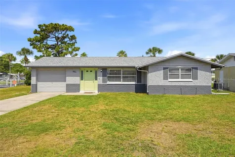 10737 Fillmore Avenue Port Richey FL 34668