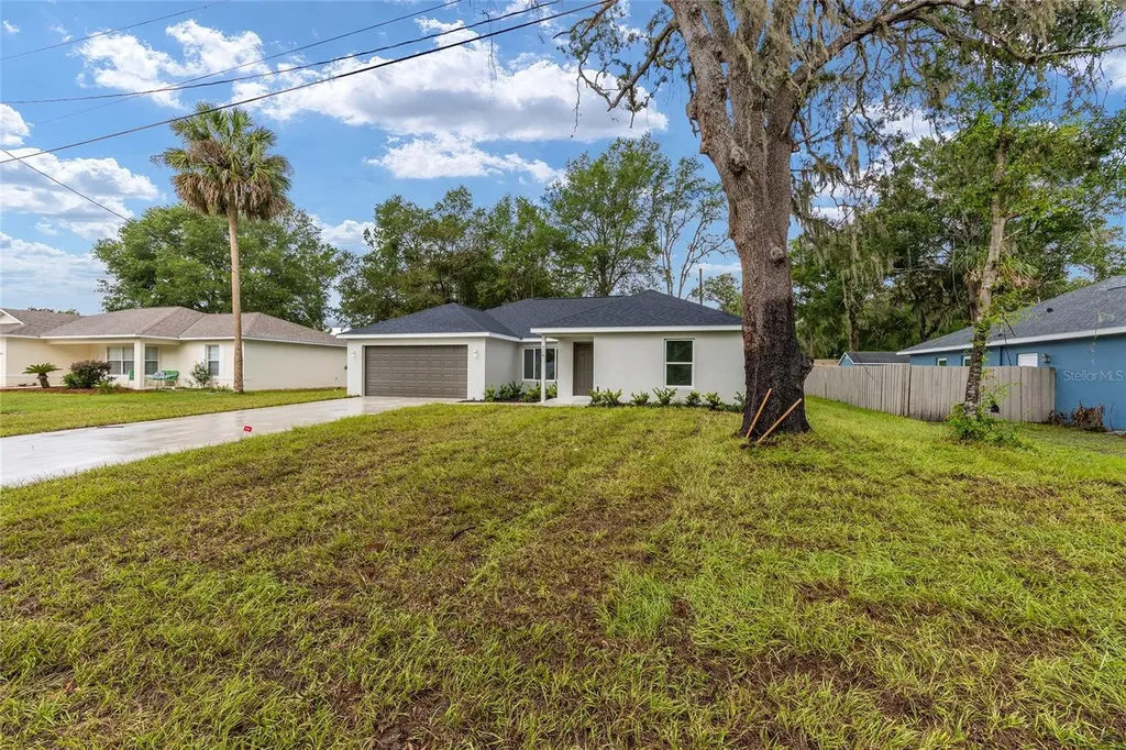 6349 SW 153rd Lane Road Ocala FL 34473