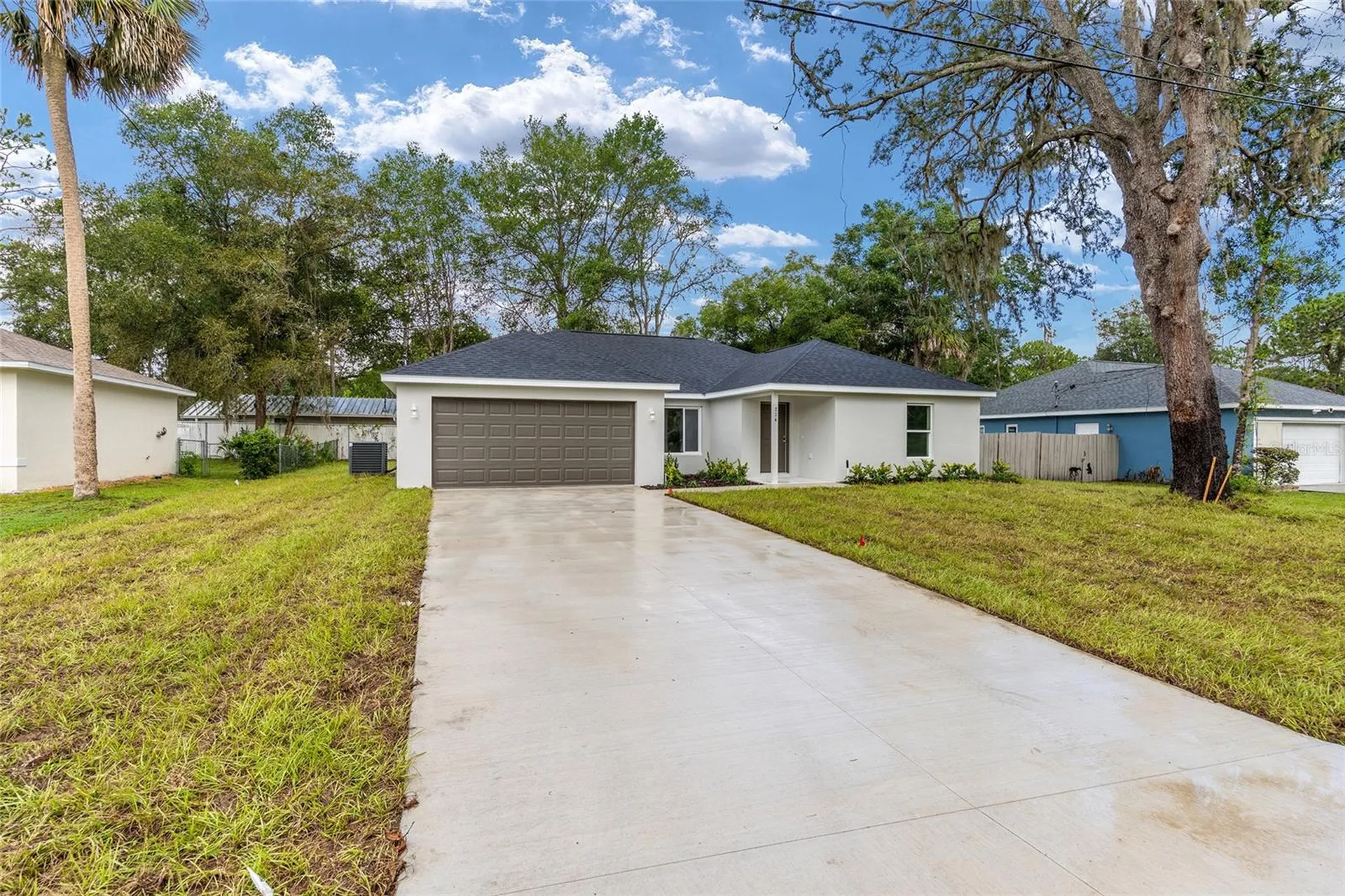 6349 SW 153rd Lane Road Ocala FL 34473