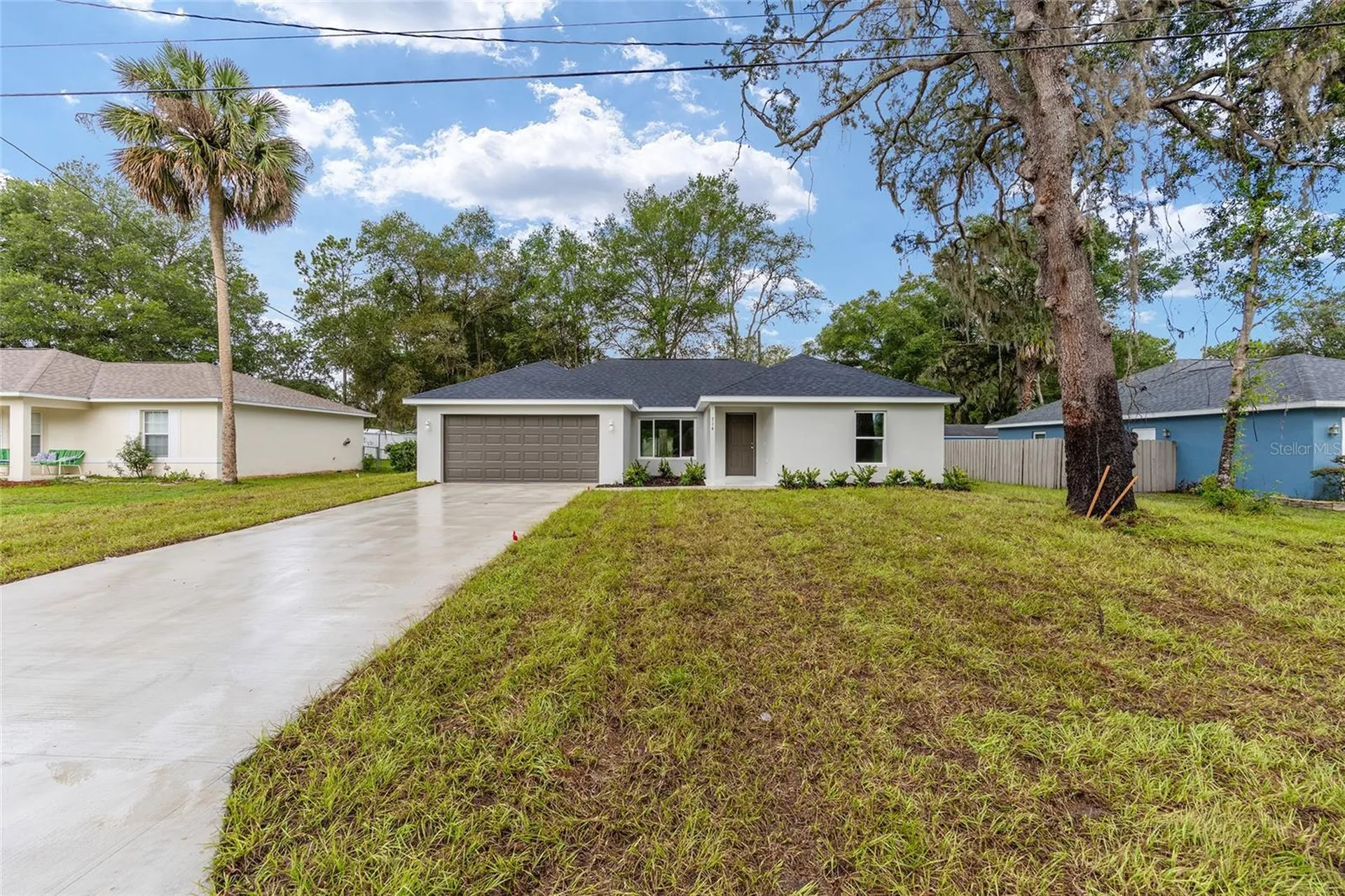 6349 SW 153rd Lane Road Ocala FL 34473