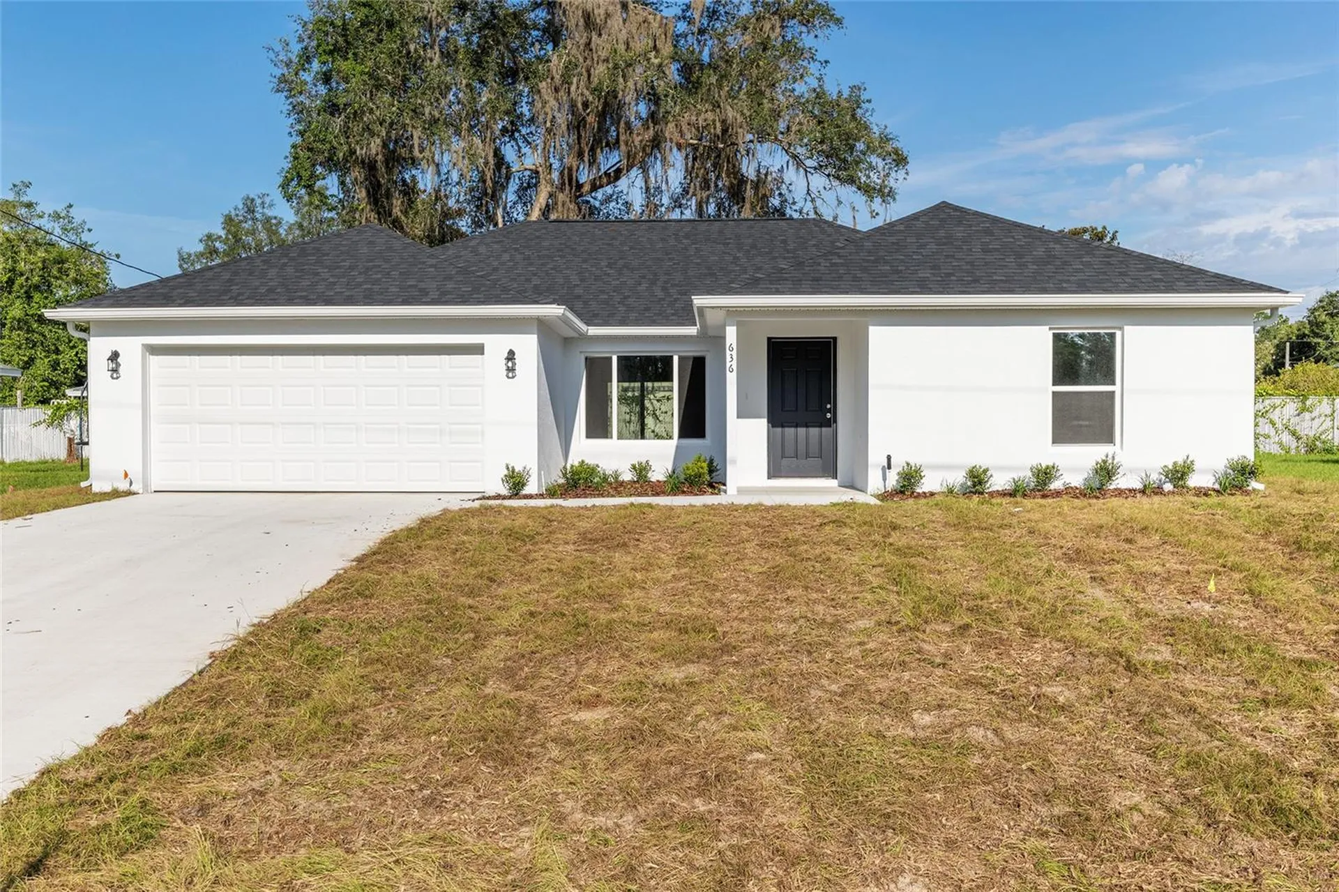 6349 SW 153rd Lane Road Ocala FL 34473
