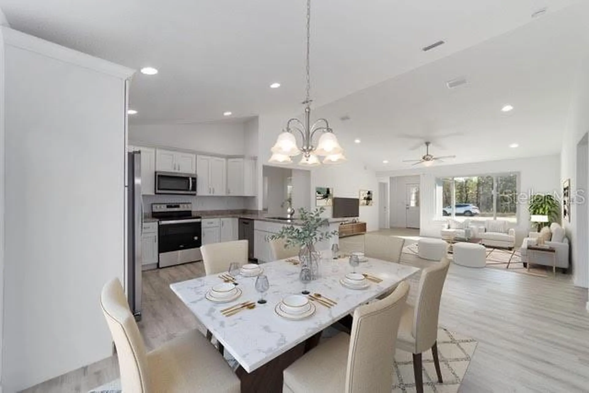 6349 SW 153rd Lane Road Ocala FL 34473