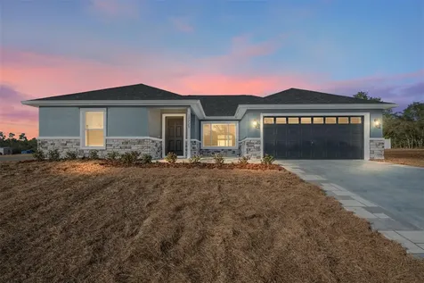 6349 SW 153rd Lane Road Ocala FL 34473