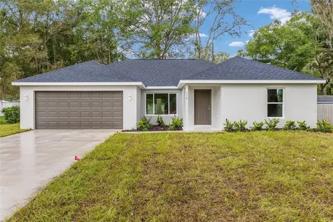 6349 SW 153rd Lane Road Ocala FL 34473