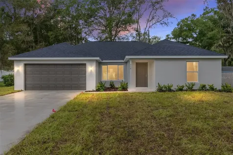 6349 SW 153rd Lane Road Ocala FL 34473