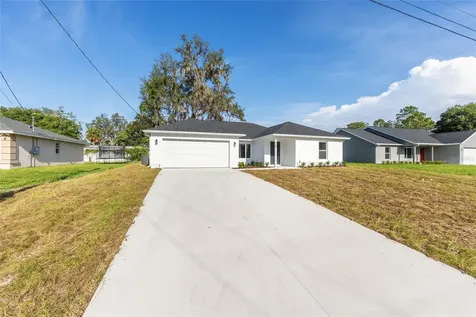 6349 SW 153rd Lane Road Ocala FL 34473