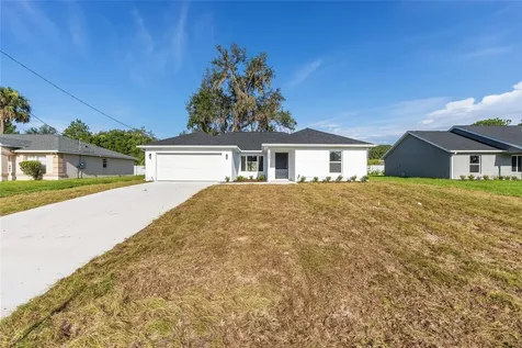 6349 SW 153rd Lane Road Ocala FL 34473