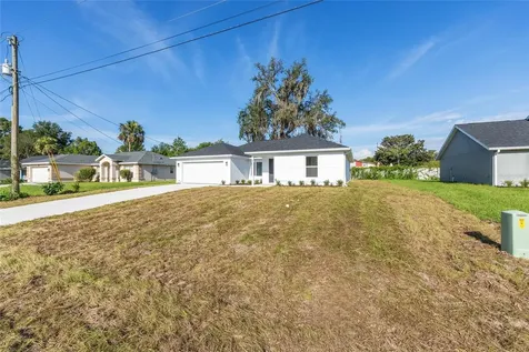 6349 SW 153rd Lane Road Ocala FL 34473