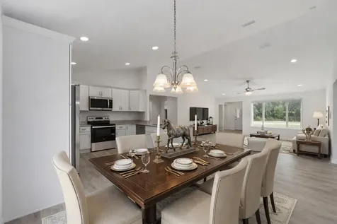 6349 SW 153rd Lane Road Ocala FL 34473