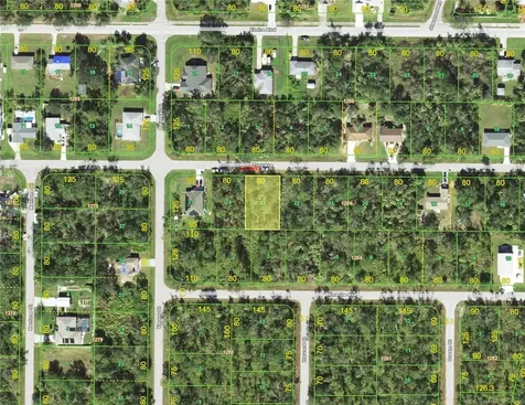 23153 Troy Avenue Punta Gorda FL 33980