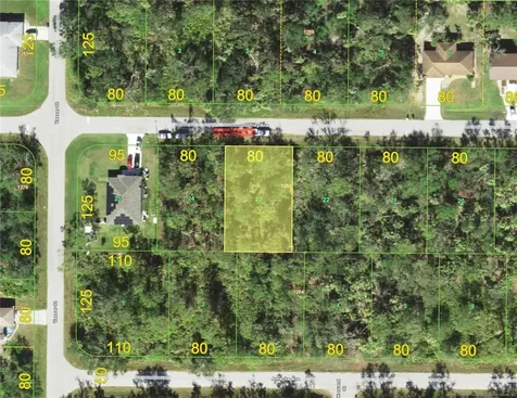 23153 Troy Avenue Punta Gorda FL 33980