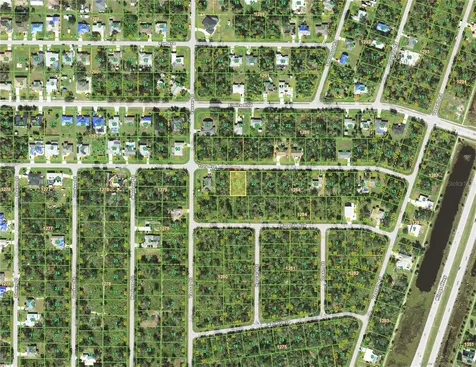 23153 Troy Avenue Punta Gorda FL 33980