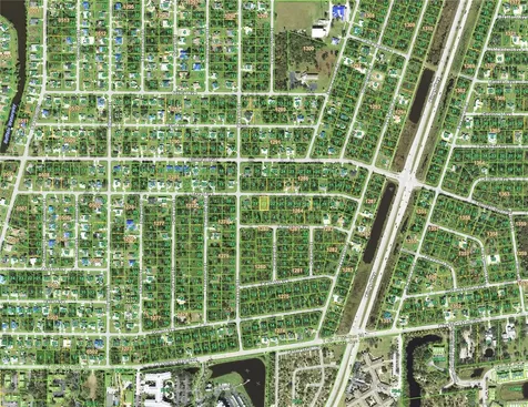 23153 Troy Avenue Punta Gorda FL 33980