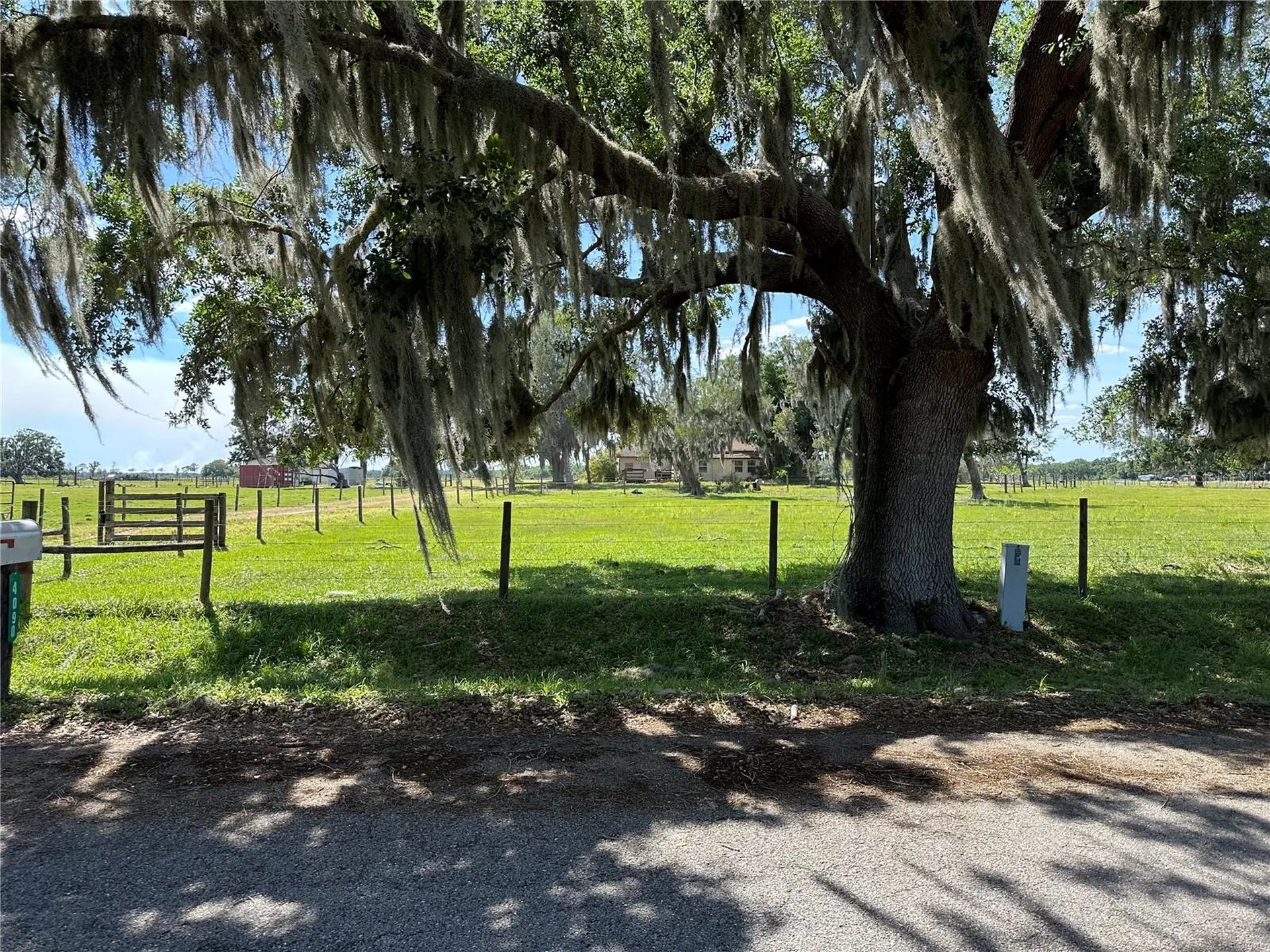 4090 Carlton Road Sarasota FL 34240